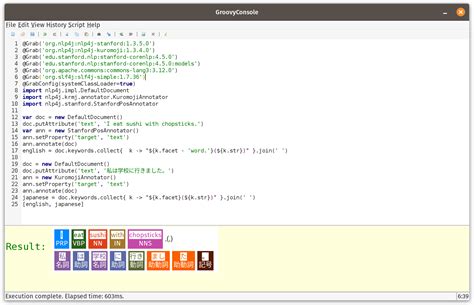 xgriivy|The Apache Groovy programming language .